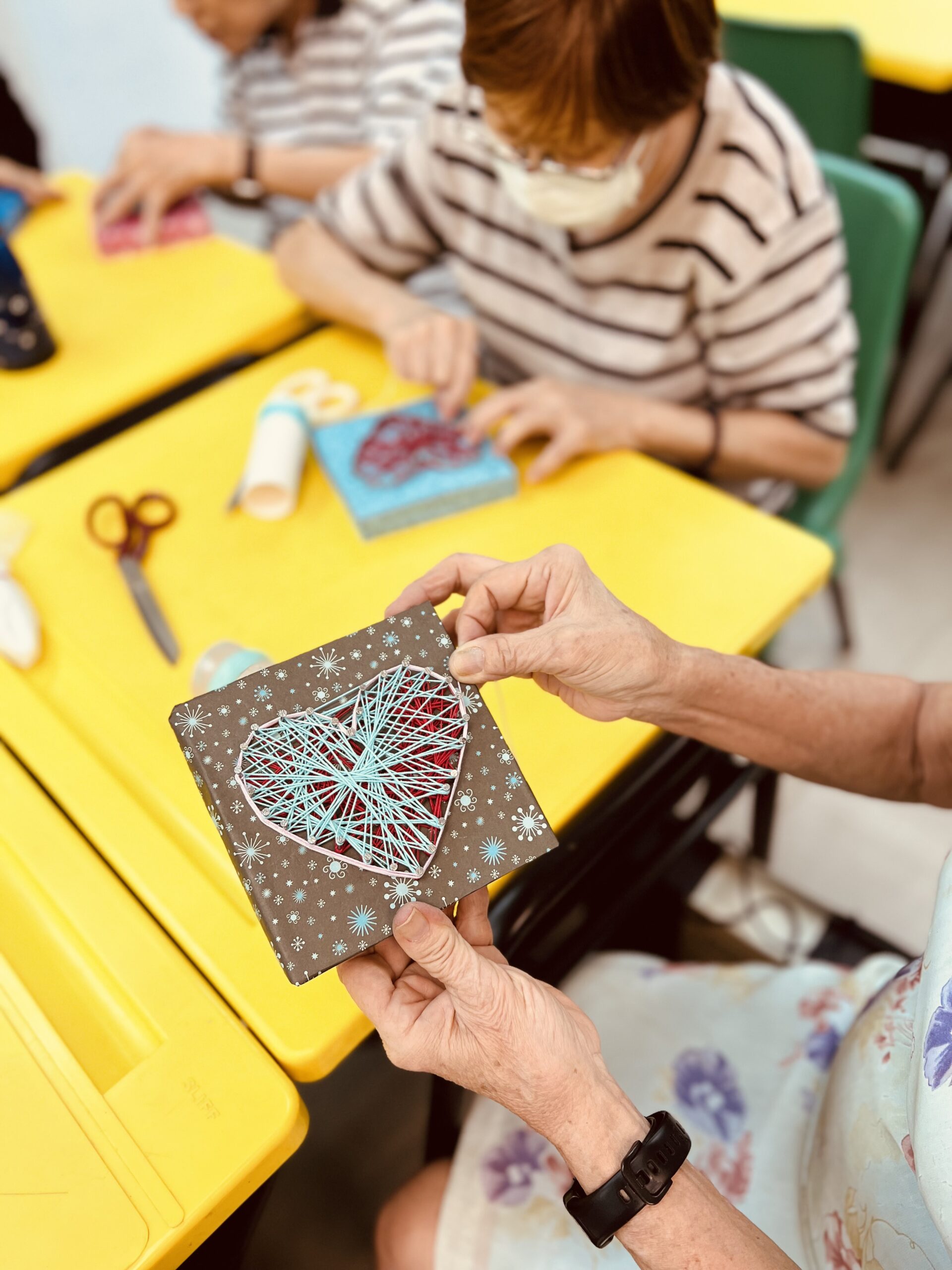 Adventist Mission: Uniting Generations Through Love and Respect